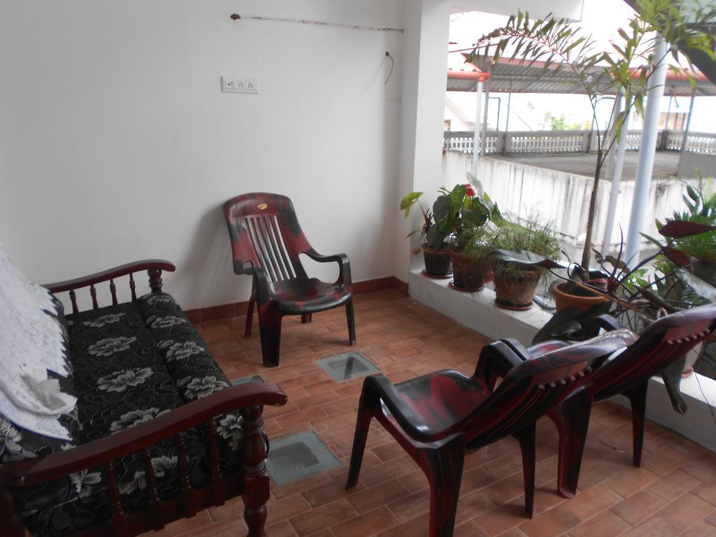 Heavenly Homestay Kochi Екстериор снимка