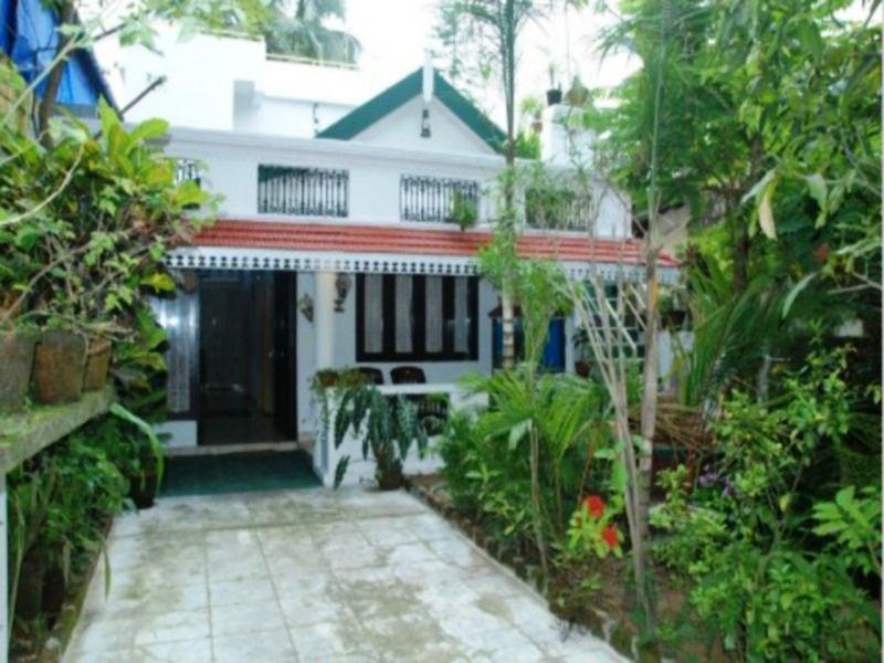 Heavenly Homestay Kochi Екстериор снимка