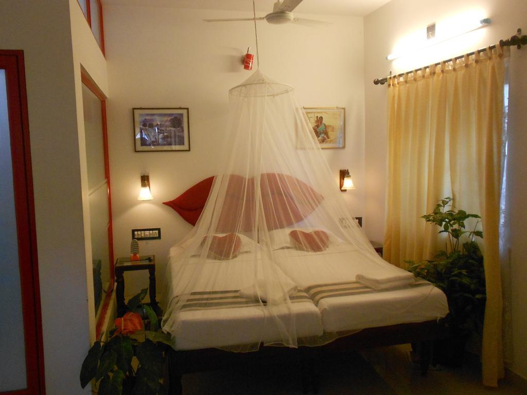 Heavenly Homestay Kochi Екстериор снимка