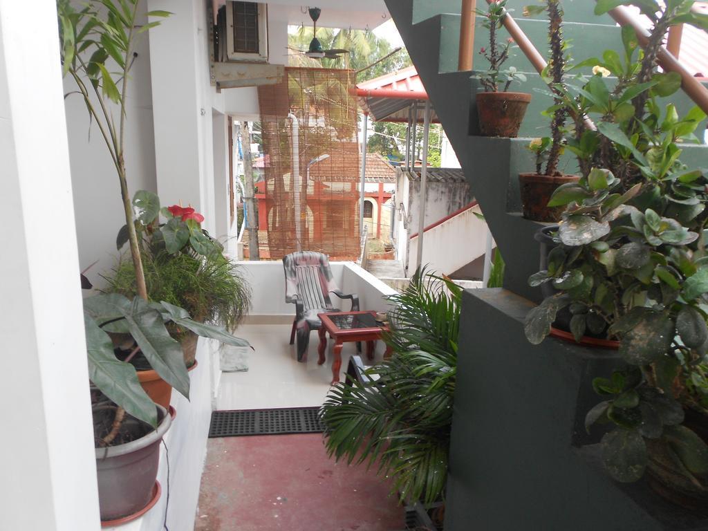 Heavenly Homestay Kochi Екстериор снимка