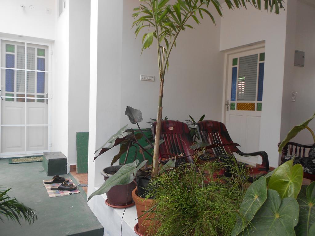 Heavenly Homestay Kochi Екстериор снимка
