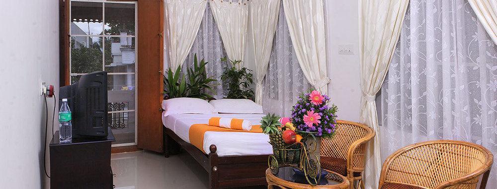 Heavenly Homestay Kochi Екстериор снимка