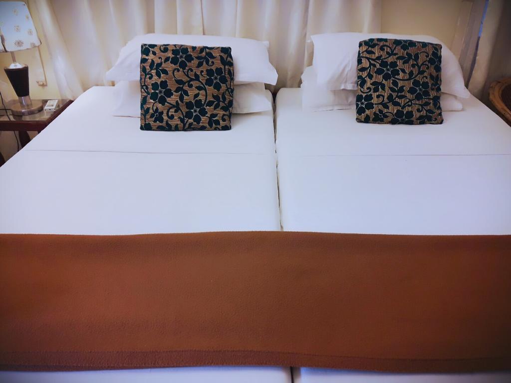 Heavenly Homestay Kochi Екстериор снимка