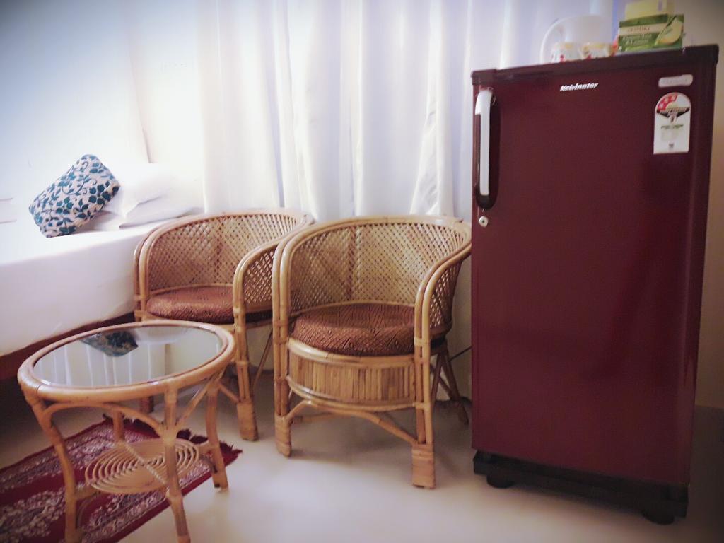 Heavenly Homestay Kochi Екстериор снимка