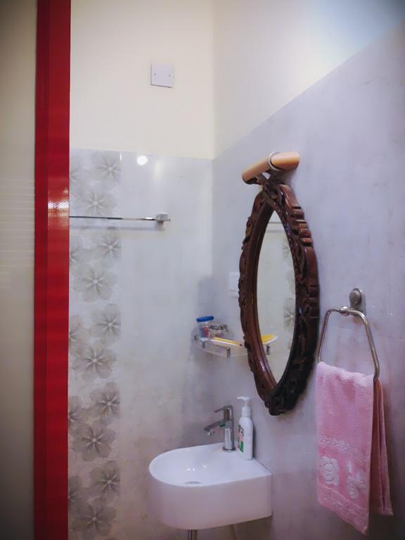 Heavenly Homestay Kochi Екстериор снимка