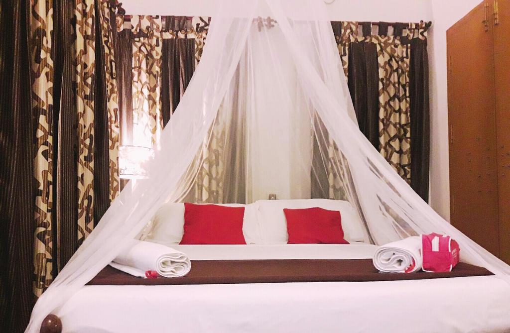 Heavenly Homestay Kochi Екстериор снимка