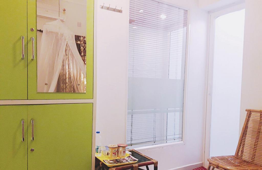Heavenly Homestay Kochi Екстериор снимка