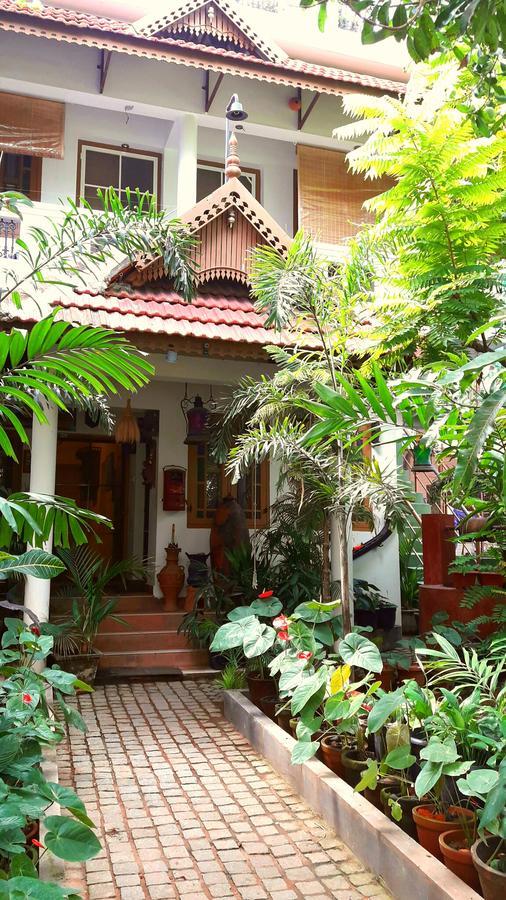 Heavenly Homestay Kochi Екстериор снимка