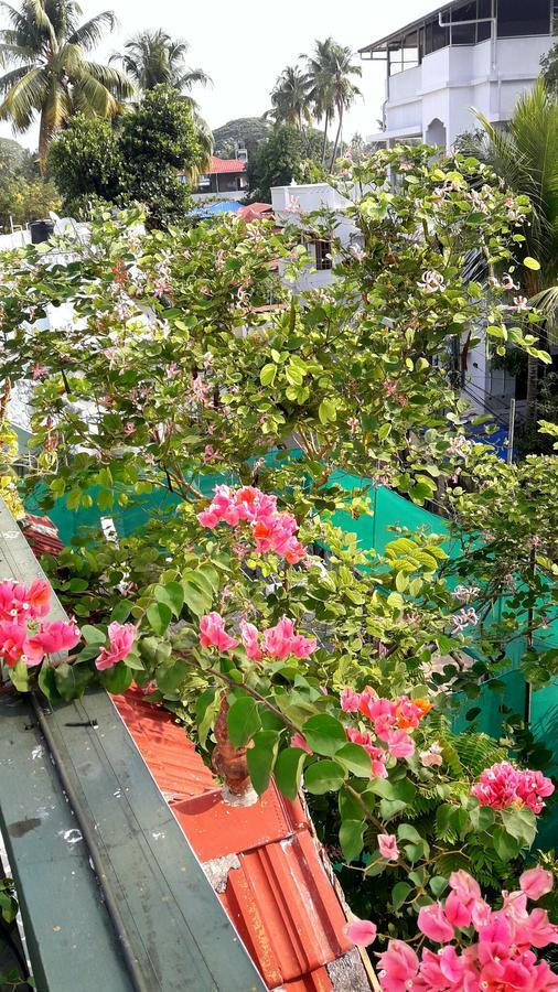 Heavenly Homestay Kochi Екстериор снимка