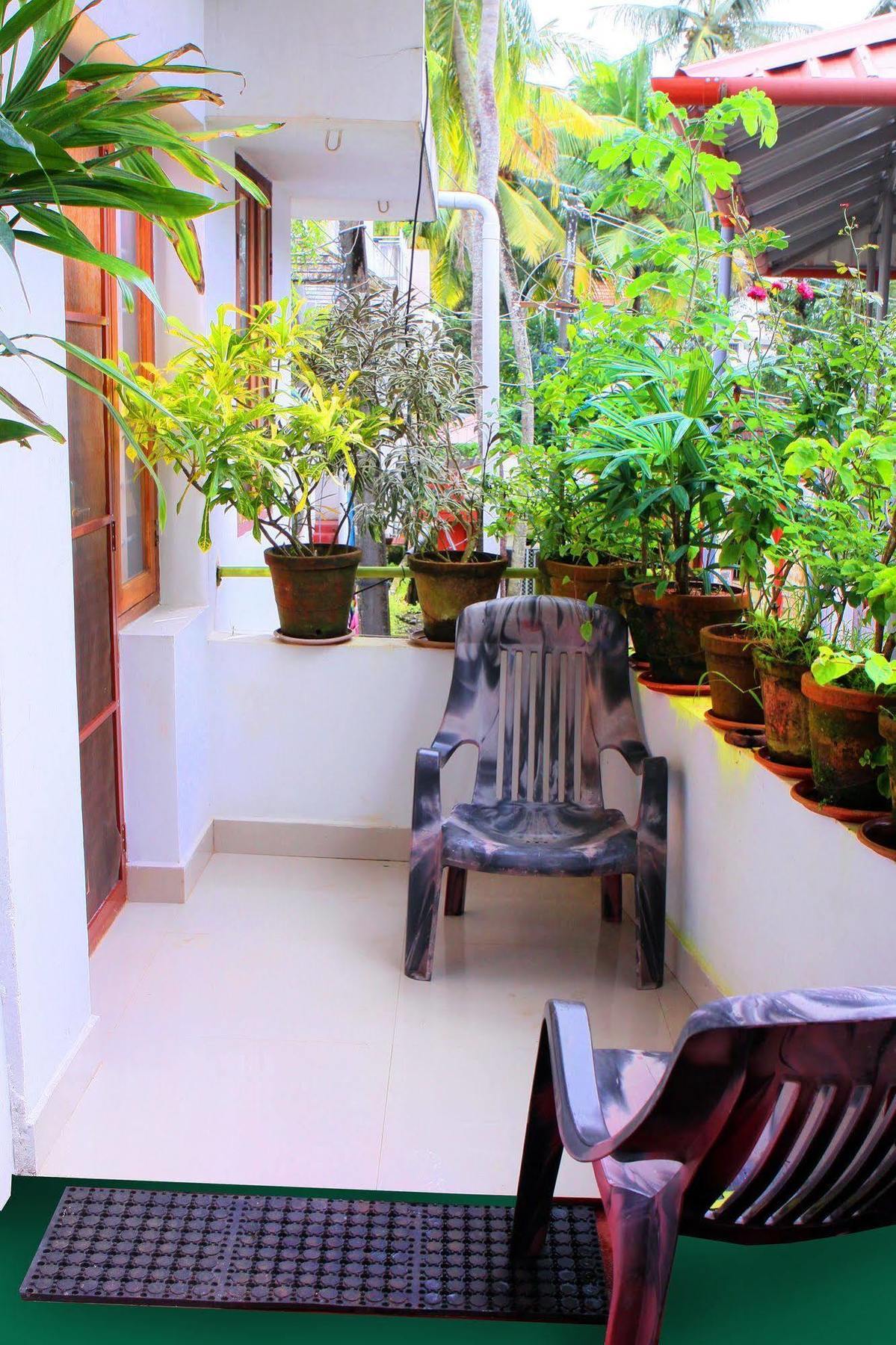 Heavenly Homestay Kochi Екстериор снимка