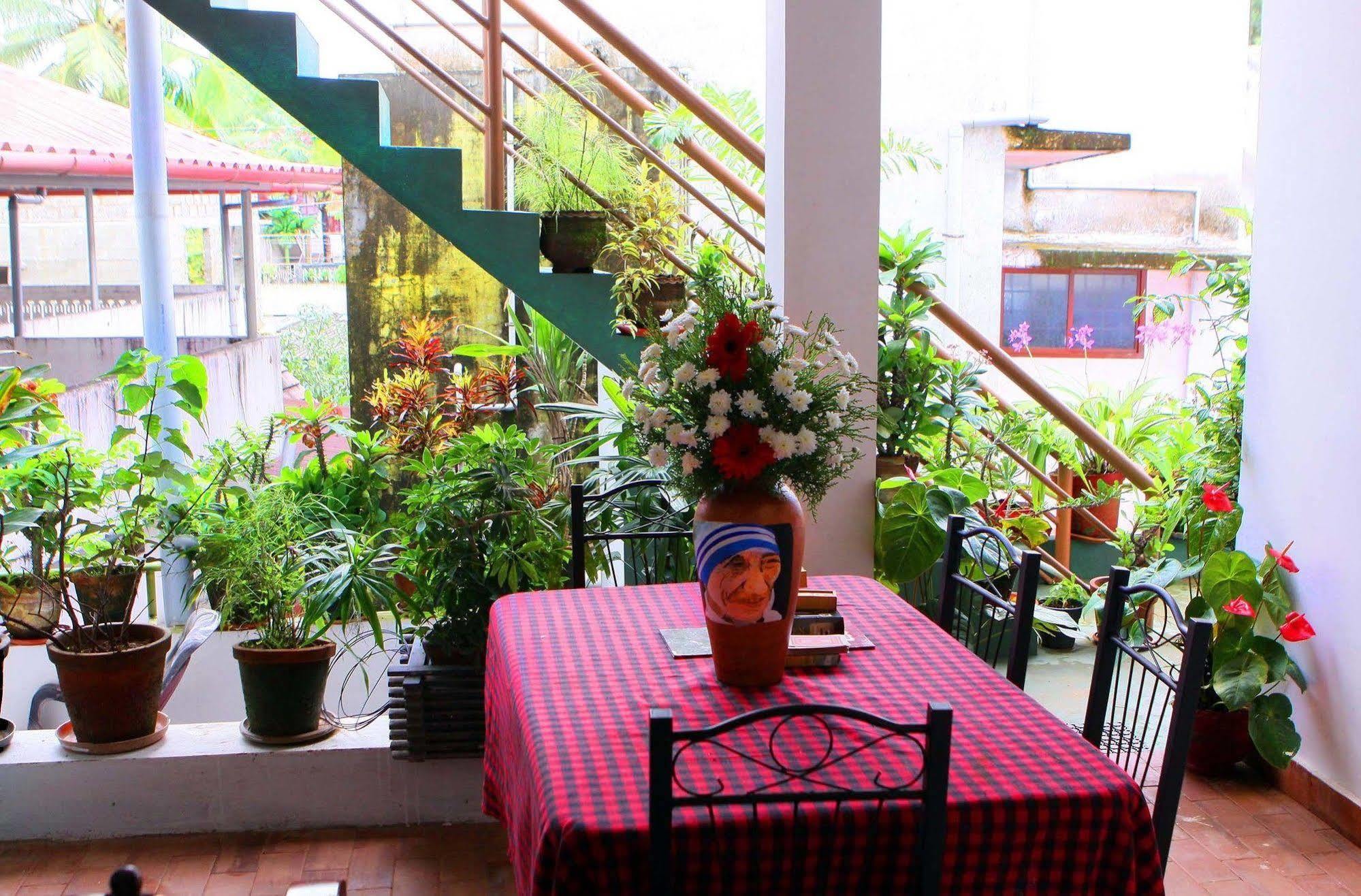 Heavenly Homestay Kochi Екстериор снимка