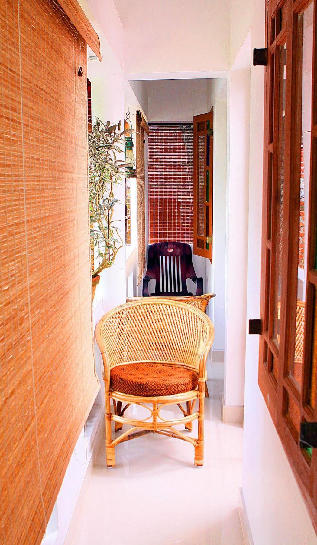 Heavenly Homestay Kochi Екстериор снимка