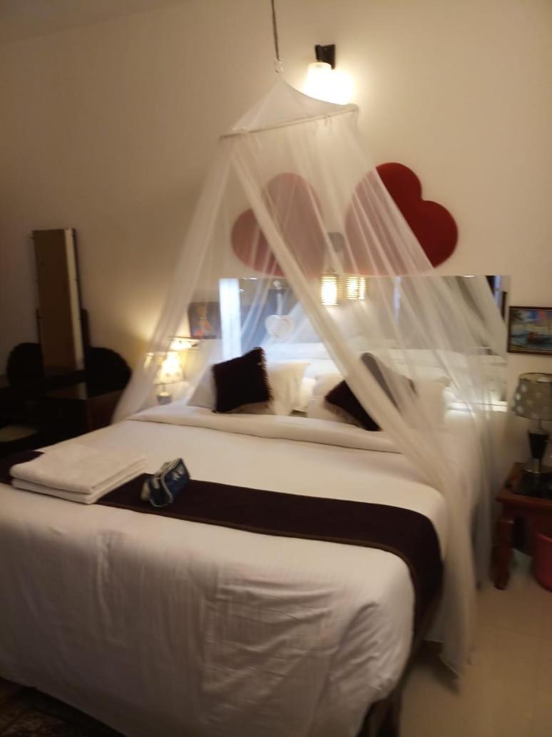 Heavenly Homestay Kochi Екстериор снимка