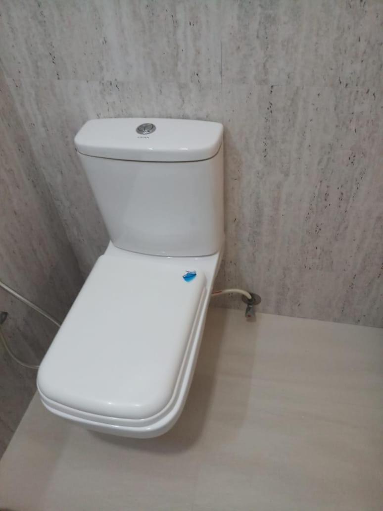 Heavenly Homestay Kochi Екстериор снимка