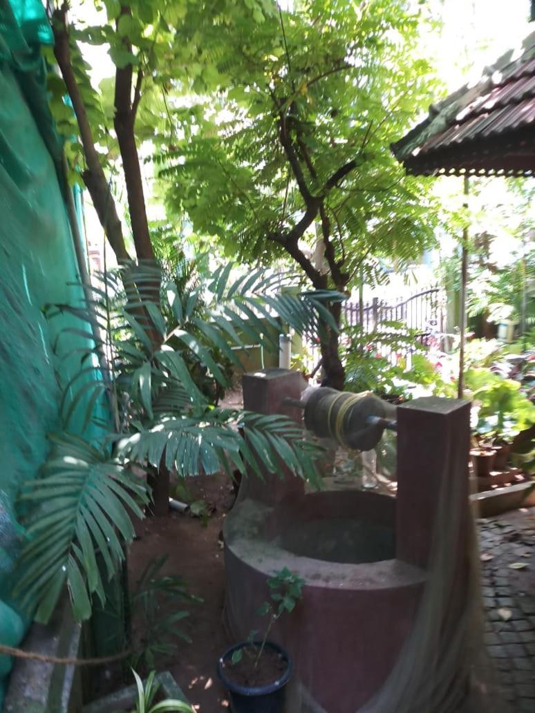 Heavenly Homestay Kochi Екстериор снимка