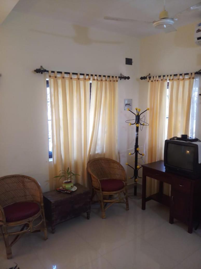 Heavenly Homestay Kochi Екстериор снимка