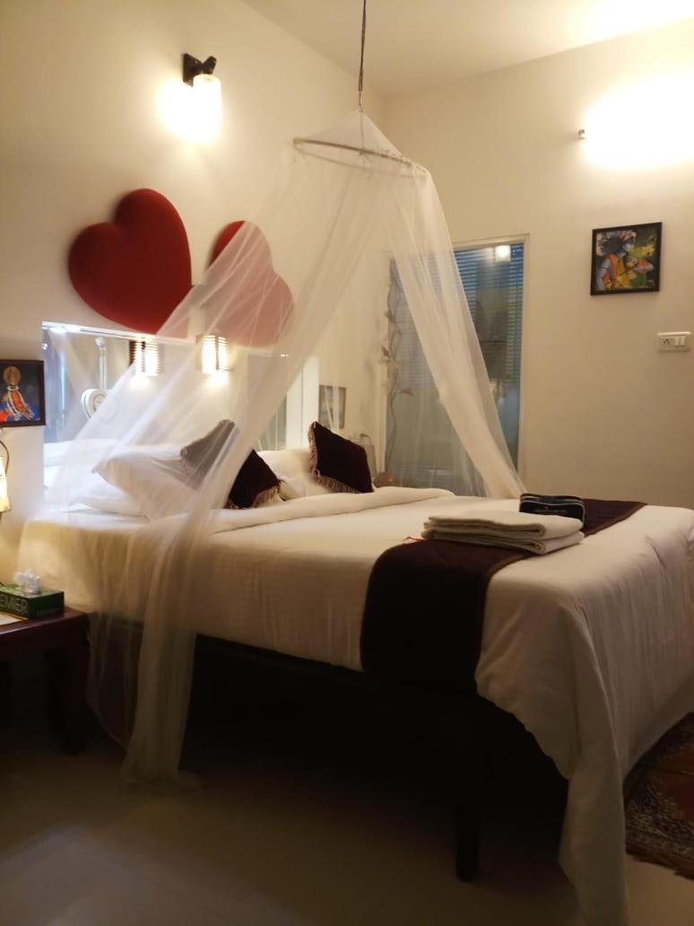 Heavenly Homestay Kochi Екстериор снимка