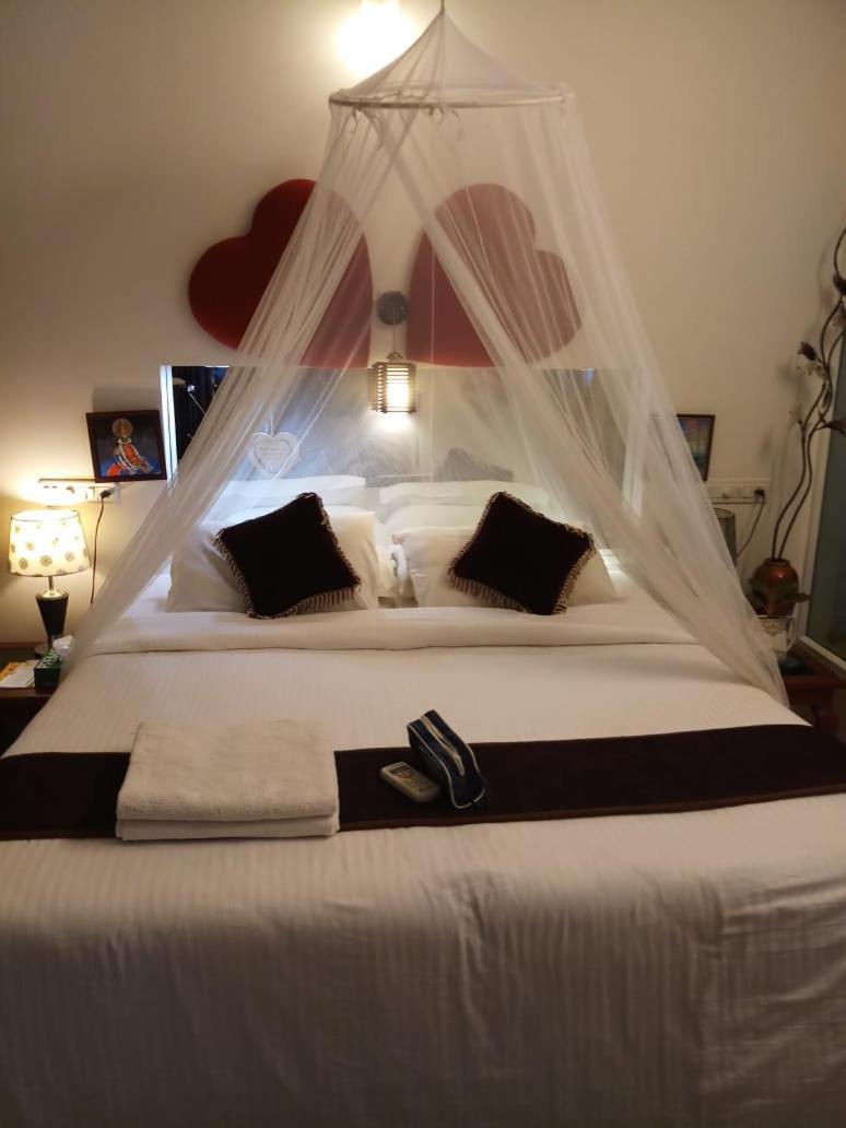 Heavenly Homestay Kochi Екстериор снимка