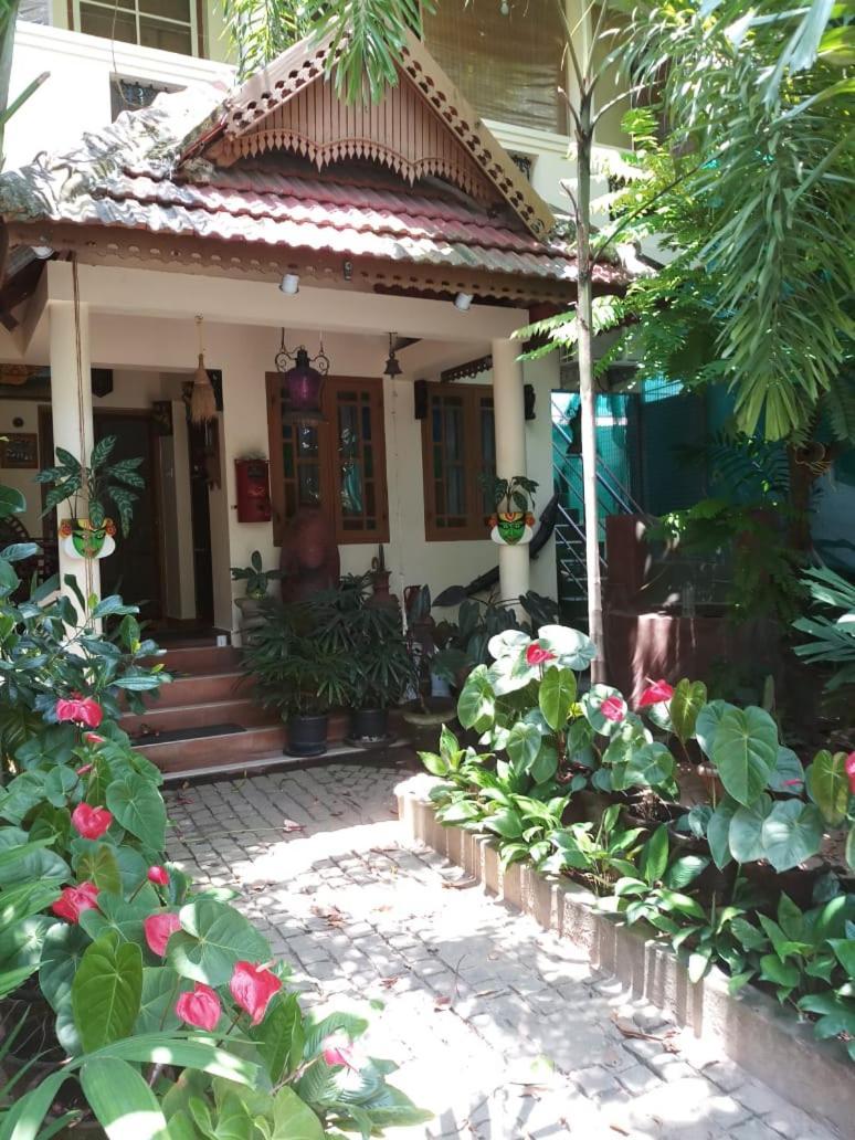 Heavenly Homestay Kochi Екстериор снимка