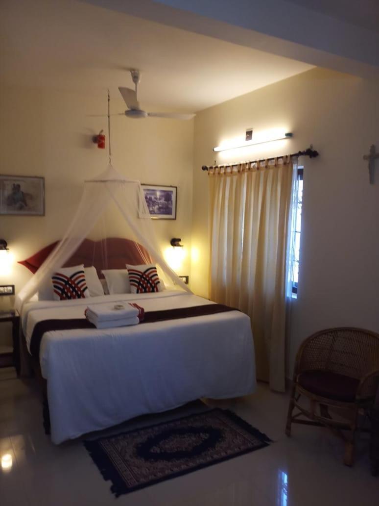 Heavenly Homestay Kochi Екстериор снимка