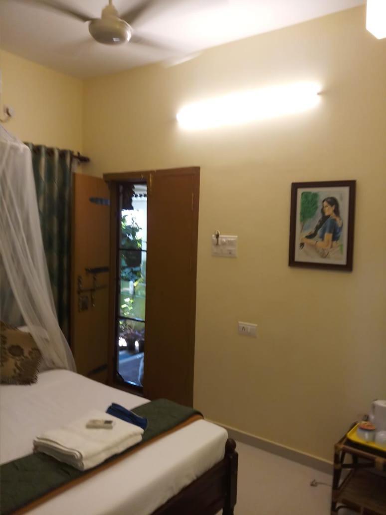 Heavenly Homestay Kochi Екстериор снимка