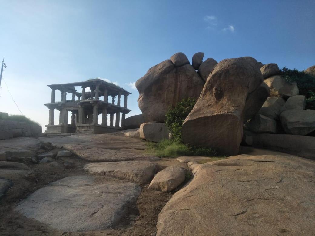 Heavenly Homestay Kochi Екстериор снимка