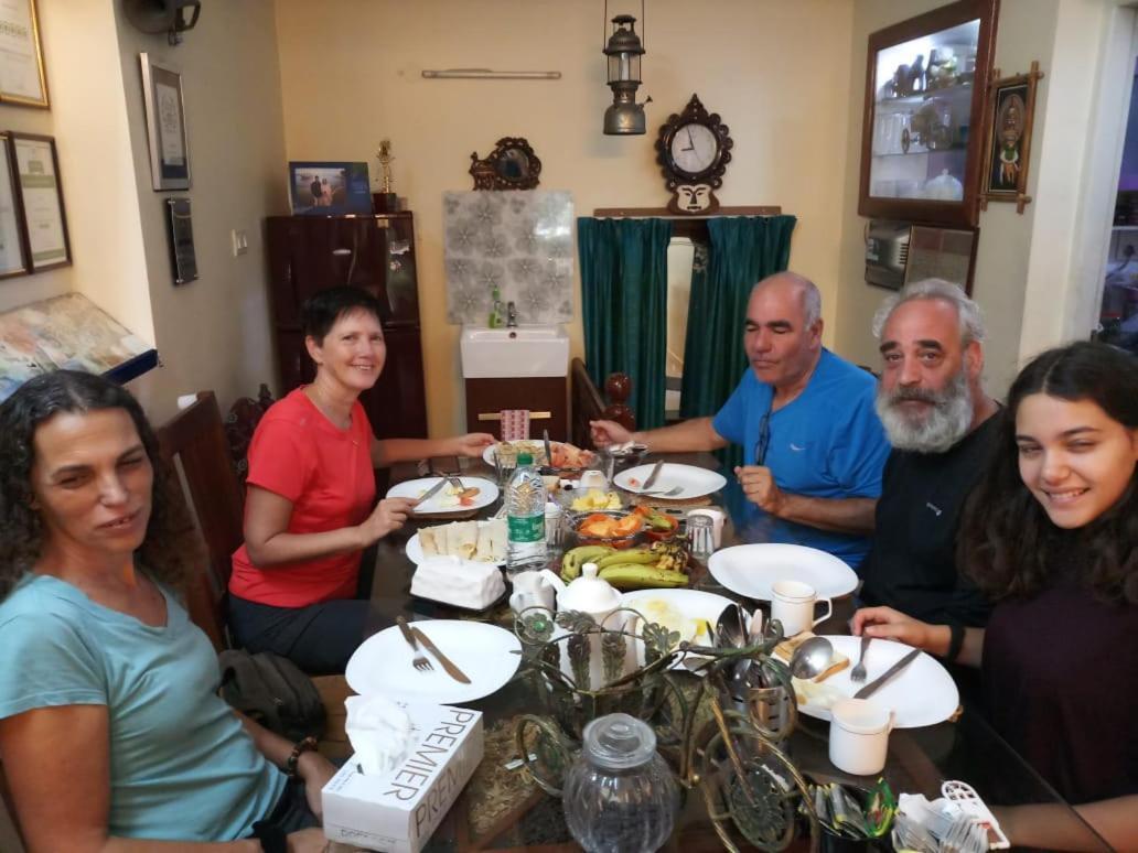 Heavenly Homestay Kochi Екстериор снимка